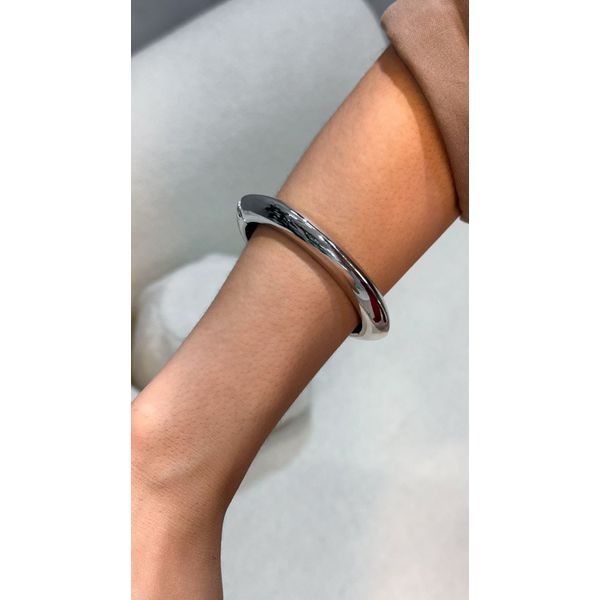 Brac Liso 470951 Prata