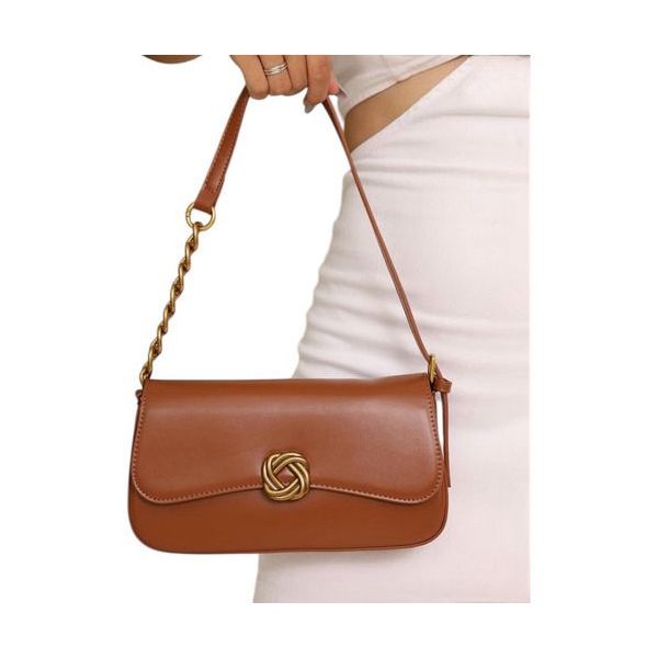 Bolsa Jéssica 066 Caramelo