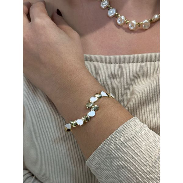 Brac Gotas Madre 2750071 Dourado