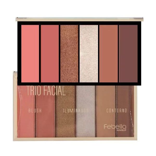 Trio Fac Febella 