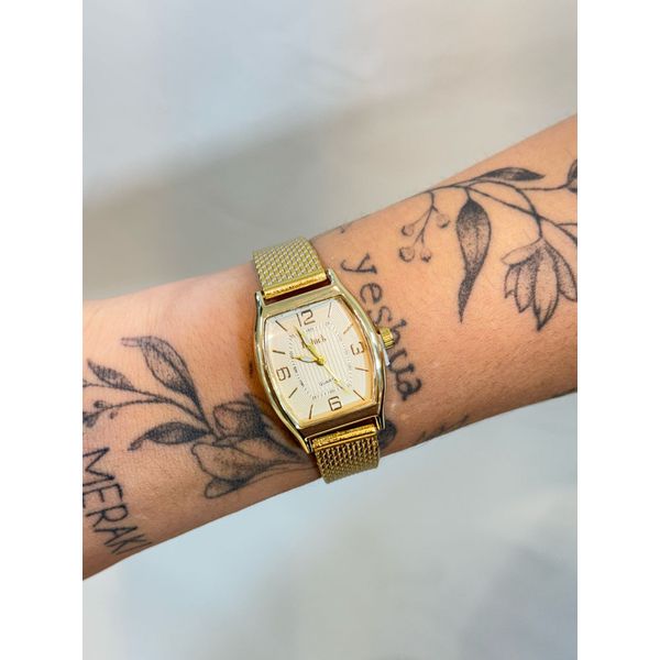 Rél Doluck Ana Dourado