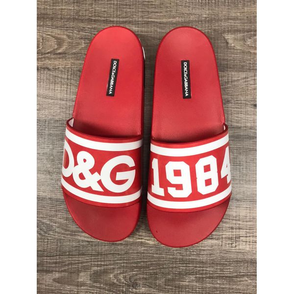 Chinelo Slide DG✅