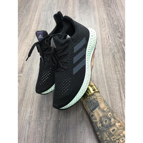 Tenis futurecraft 4d clearance