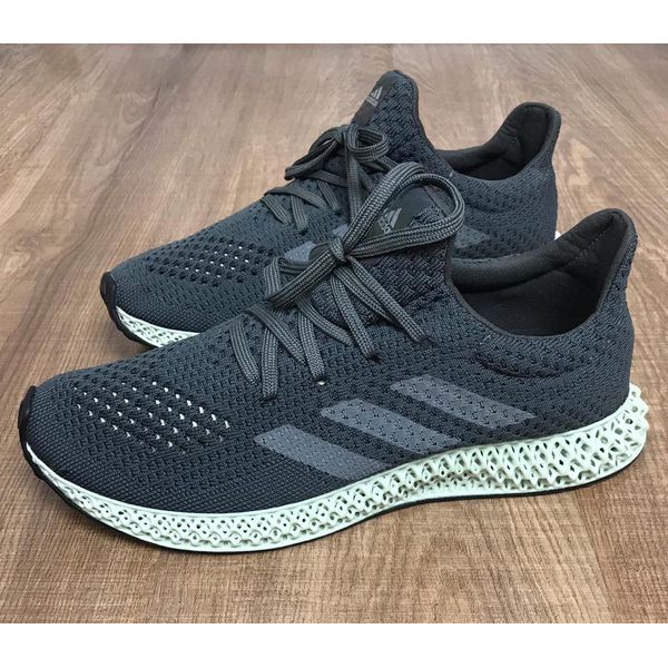 Tênis Adid Futurecraft 4D✅