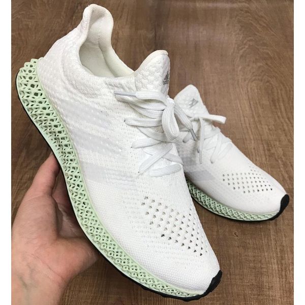 Adidas 4d futurecraft hotsell
