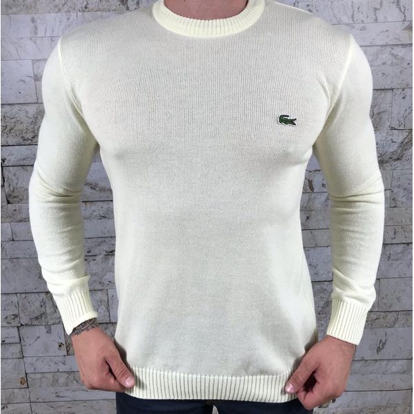 Sueter LCT Creme