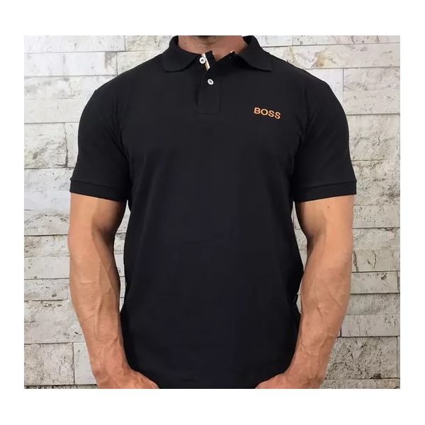 Polo HB Preto