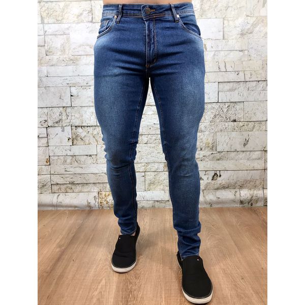 Calça Jeans Armani ⬛