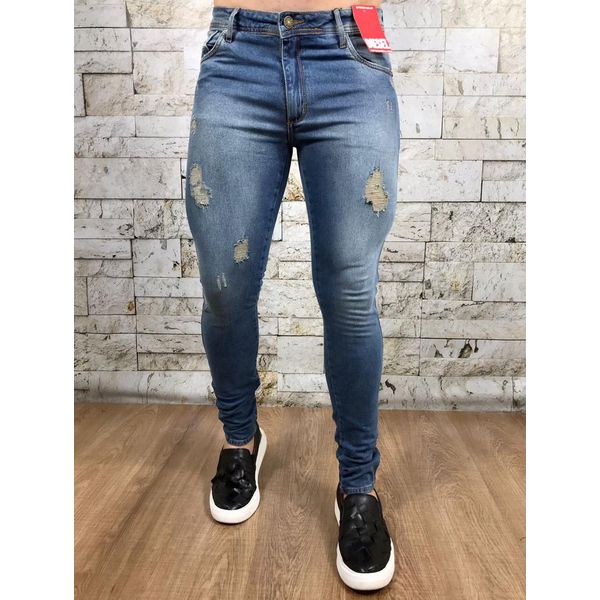 Calça Jeans Diesel DFC