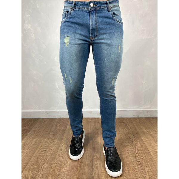 Calça Jeans HB⭐