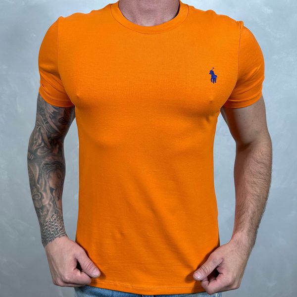 Camiseta PRL Laranja 