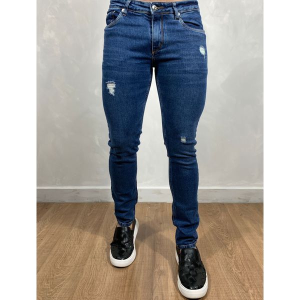 Calça Jeans CK DFC