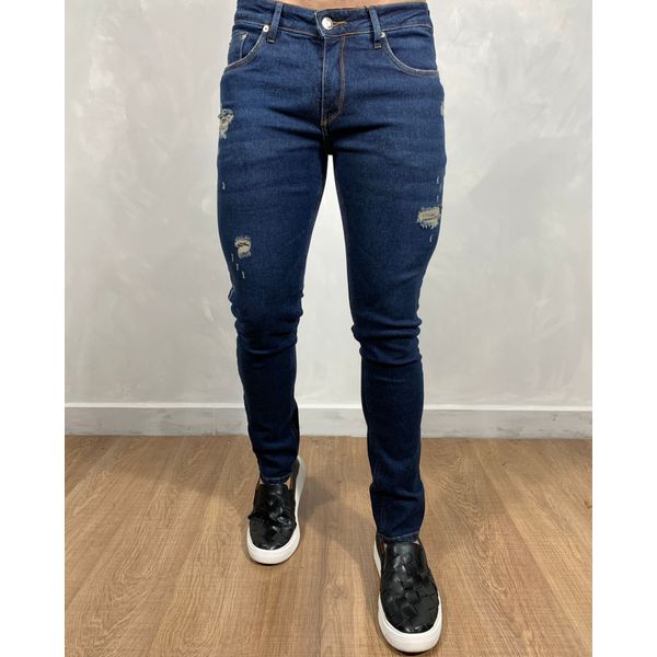 Calça Jeans CK DFC
