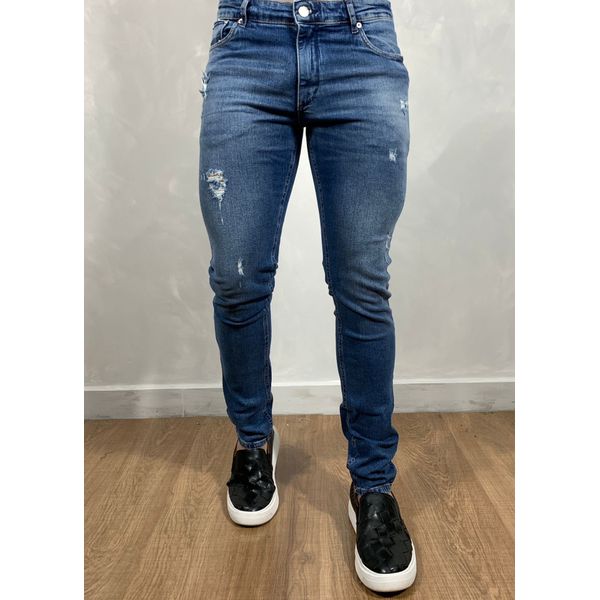 Calça Jeans CK DFC