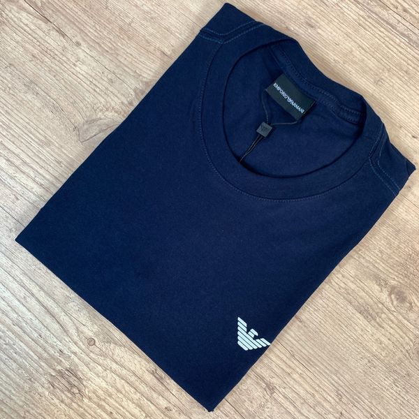 Camisa Social Emporio Armani 3d mon