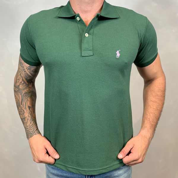 Polo PRL Verde