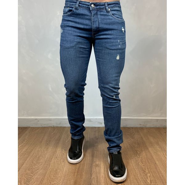 Calça Jeans CK DFC⭐