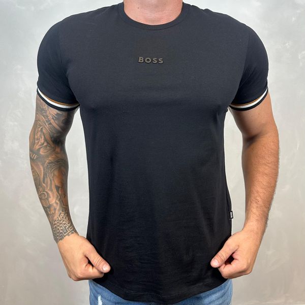 Camiseta HB Preto⭐