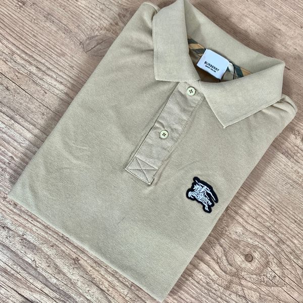 Burberry camisas yazbek sales