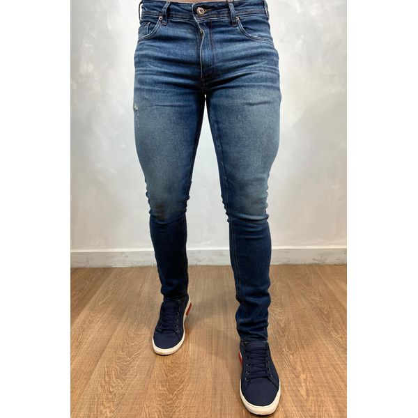 Calça Jeans Armani DFC⭐