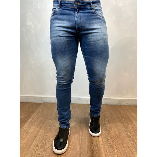 Calça Jeans CK DFC⭐
