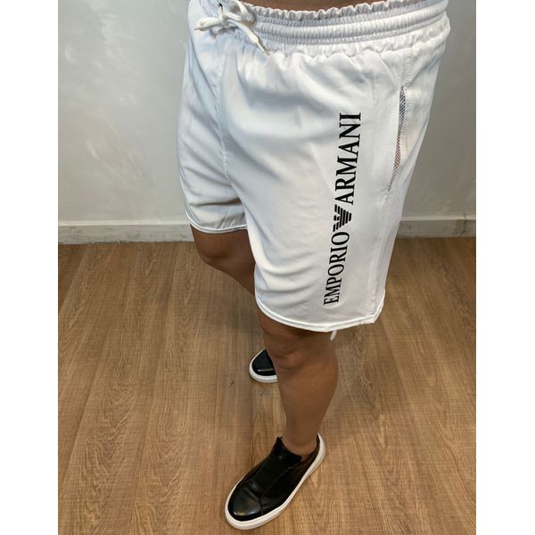 Bermuda emporio deals armani