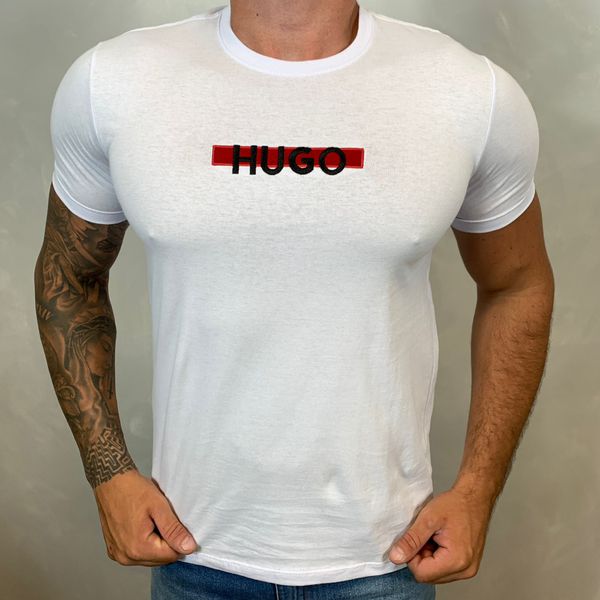 Camiseta HB Branco