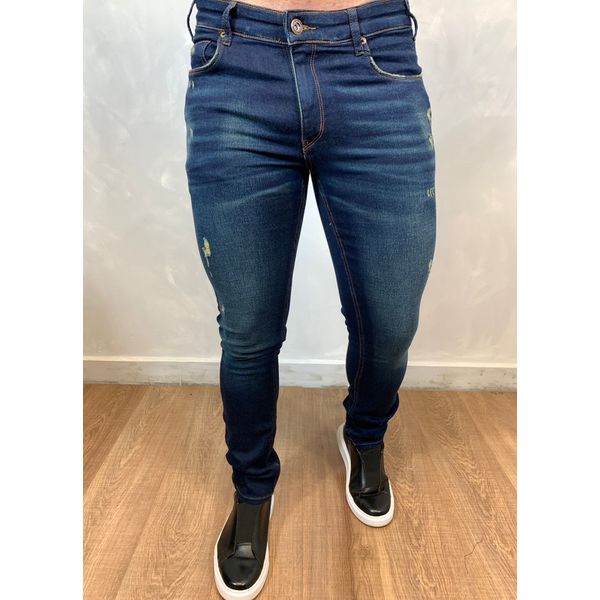 Calça Jeans Armani DFC⭐