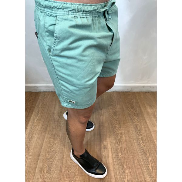Short Sarja LCT Verde⭐