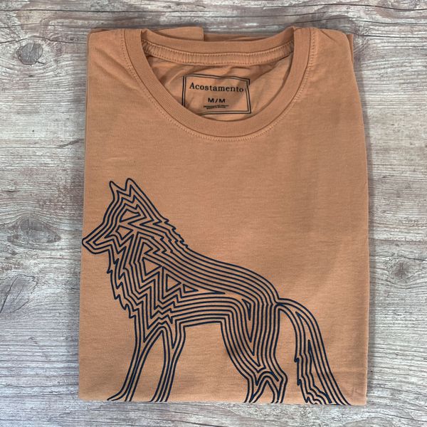 Camisas acostamento atacado cheap
