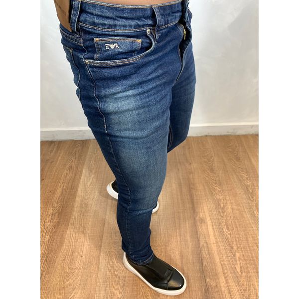Calça da armani clearance