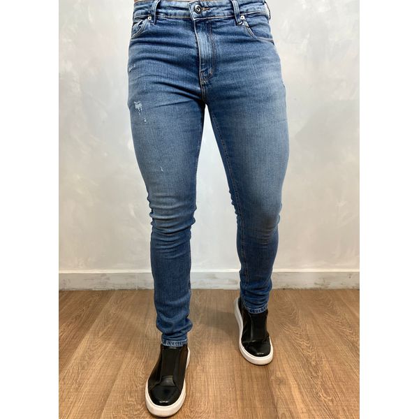 Calça Jeans Armani DFC⭐