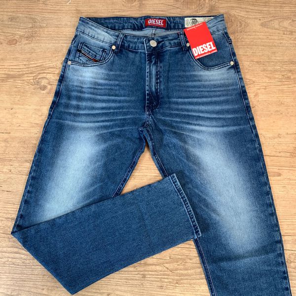 Calça social clearance masculina jeans
