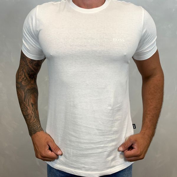 Camiseta HB Branco ⭐
