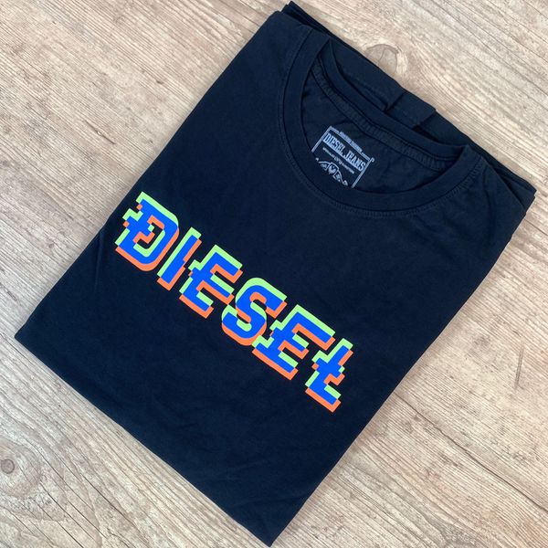 Camisetas best sale diesel outlet