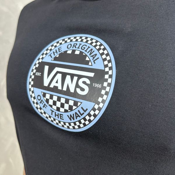 Camisetas vans store atacado