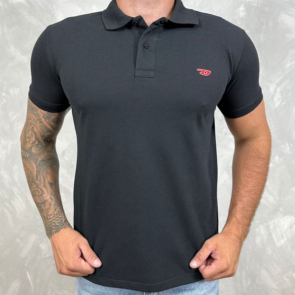 Polo Diesel Preto