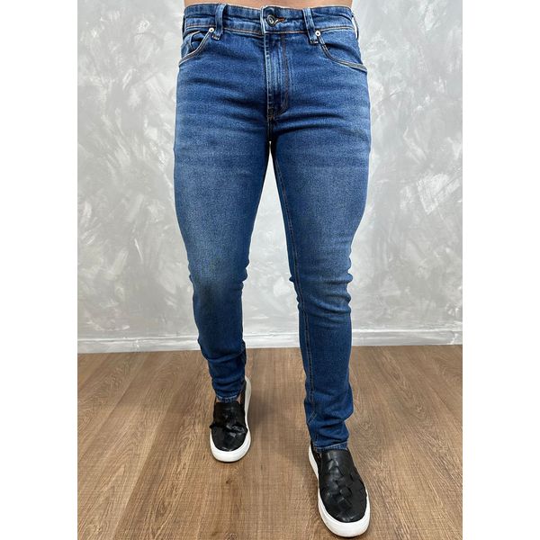 Calça Jeans Armani DFC