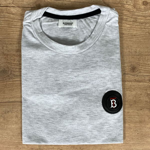 Burberry deals camisetas 80