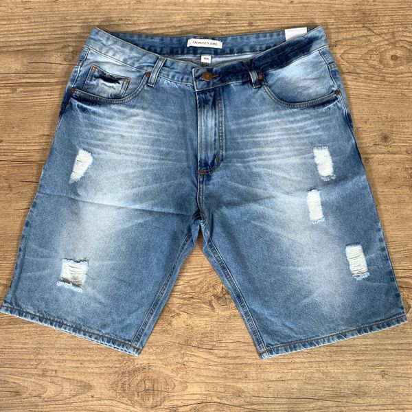 Bermuda Jeans CK