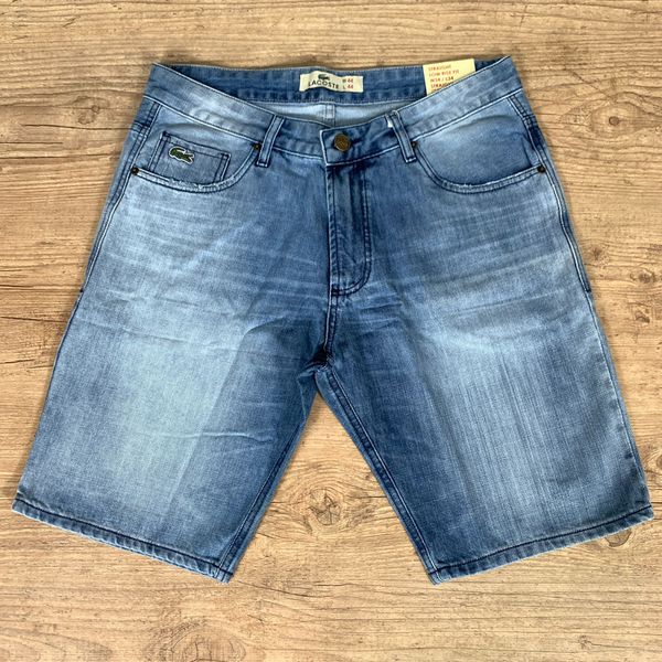 Bermuda Jeans LCT