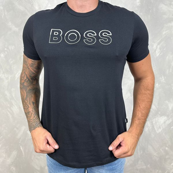 Camiseta HB Preto ⭐