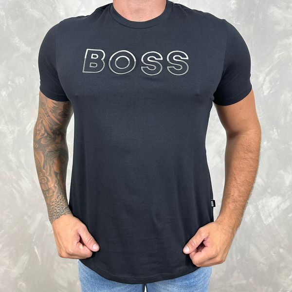 Camiseta HB Preto 