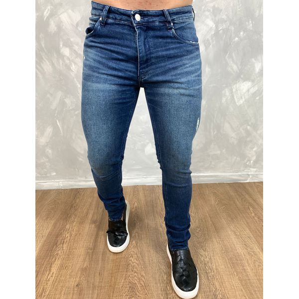 Calça Jeans CK DFC