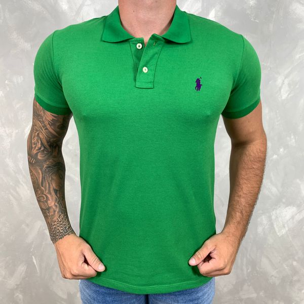 Polo PRL Verde