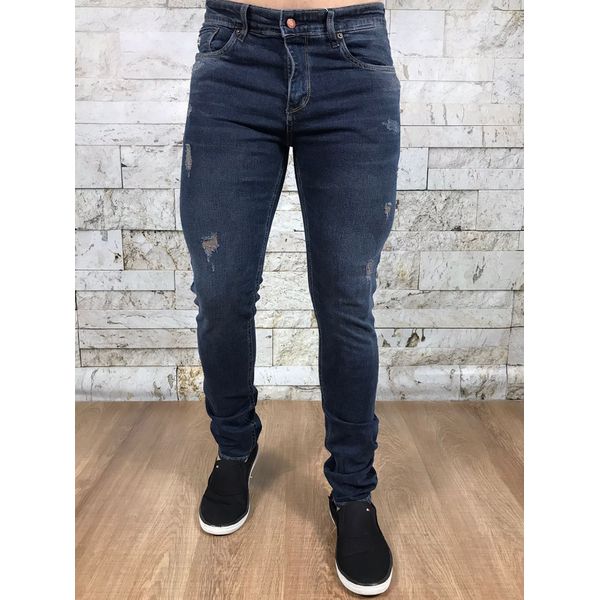 Calça Jeans Lct Dfc