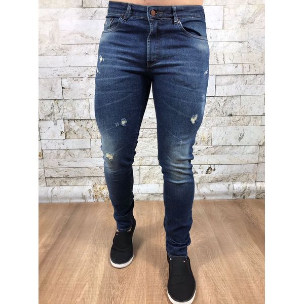 Calça Jeans LCT