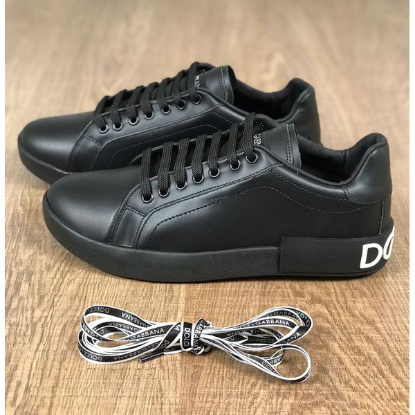 Tênis Dolce Gabbana G3✅