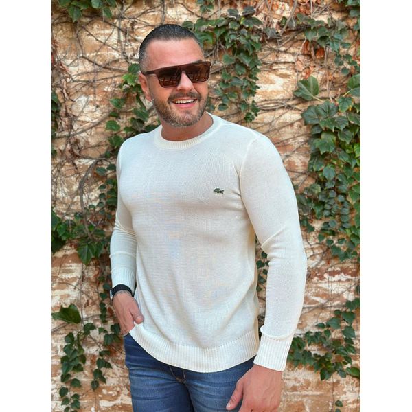 Sueter LCT Creme