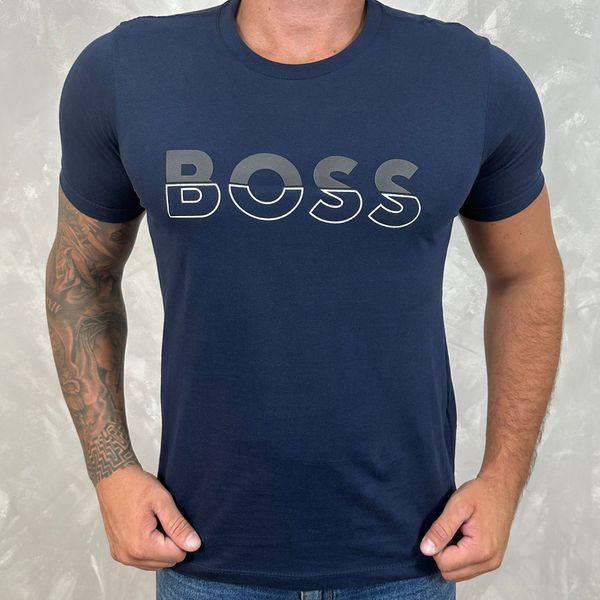 Camiseta HB Azul 